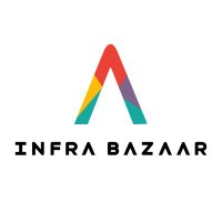 InfraBazaar(@InfraBazaar) 's Twitter Profile Photo
