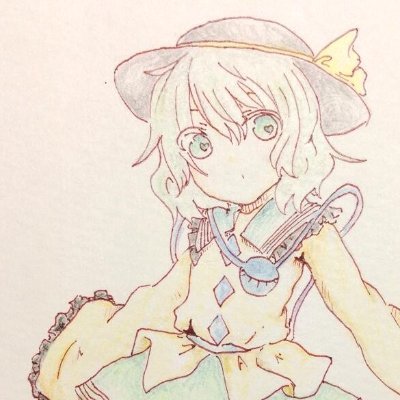 いたまえさんのプロフィール画像