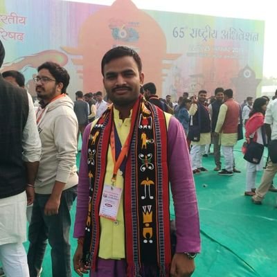 Bharatiya Janata Yuva Morcha BJYM, State executive member(W.B)
FORMER ABVP student for seva state
coordinator /SEC member .(west Bengal )