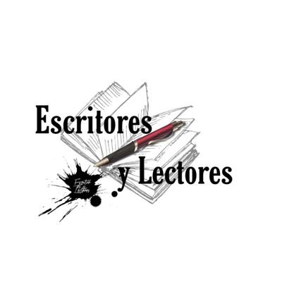 Twitter oficial del grupo de Facebook Escritores y Lectores.
Administración: Lourdes Tello, Katy Molina, Isabel Edrielle Write y Klara Delgado.