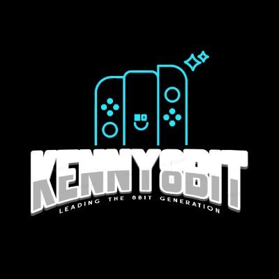 kenny8bit's profile picture. 🇵🇭🇯🇲 He/Him. Twitch Affliate. Marvel Lover. West Ham Supporter. 
Building a growing Discord Community for Nintendo Lovers. https://t.co/aF34lb3eoh