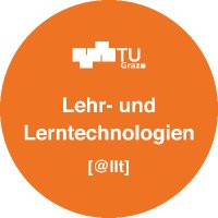 Lehr- und Lerntechnologien - TU Graz (@llt_tugraz) 's Twitter Profile
