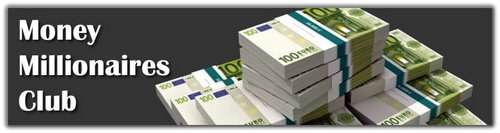 Make big money for an electronic product, referring your family, friends and colleagues - 10€ per referral and 100% of the money immediately to YOU!