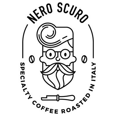 Artisan micro roastery of specialty single origin coffees based in Italy. 💌 info@neroscurocoffee.com Shop online at ⤵️