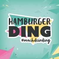 Hamburger Ding (@hamburgerding) 's Twitter Profile