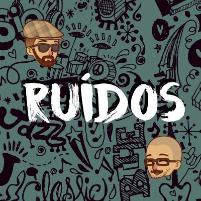 RUÍDOS é um podcast sobre música, arte e cultura.
Apresentado por Flávio Rodrigues @walhallaband e Tody Kavakama @kavotaman