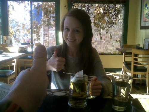 simplymegan_'s profile picture. Just a happy teenage girl in love with life, cooking and running. Come check out my adventures!