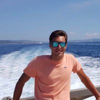 Javier Crespo (@crespo_javier) 's Twitter Profile
