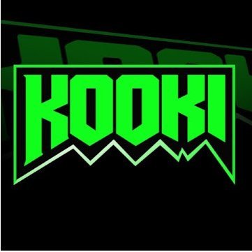 EVIT_Kooki's profile picture. Variety Streamer! | PUBG currently rank Gold | WOW Top 1000 World  | Sc2 Protoss EU Diamond player | Smite EU Dia Player | Owner of Eviternity Gaming