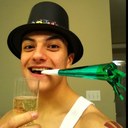 Dominic Duca - @hiesenbergyo - Twitter