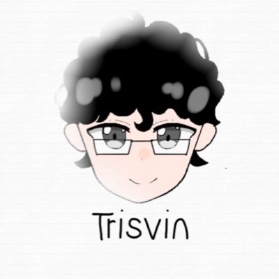 Trisvinさんのプロフィール画像