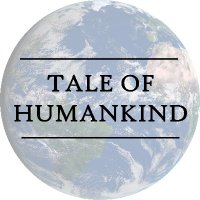 The Tale of Humankind🌏(@taleofhumankind) 's Twitter Profile Photo