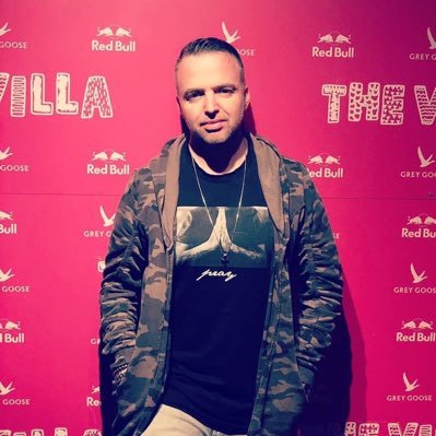 deejayrebel's profile picture. Award winning dj/producer/remixer. new single ‘Rivales’ out 18/06 - Resident dj @ Red&Blue & The Villa Antwerp.