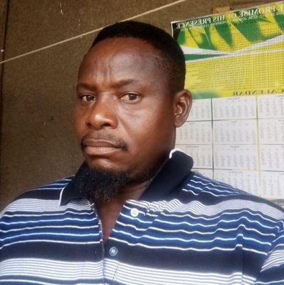 OrjiChukwubuike's profile picture. serious minded