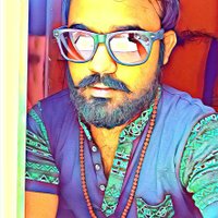 Sanjeet Adhikari #Bad'Shah (@badshahsanjeet) 's Twitter Profile