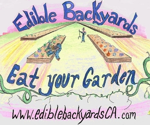 We bring the joys of growing your own vegetables right outside your back door. Eat Your Garden! Sacramento