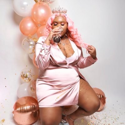 #ShawU21 🐻 SGA Junior Class Vice President 2019-2020🐻❤️CEO of Glossy Touch by Tazz🌟💥