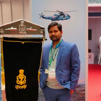 https://t.co/In7vBJVt1H., https://t.co/NGspP1NfxA. MBA, Currently working in Government Department as an Engineer.