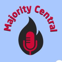 Majority Central(@MajorityCentral) 's Twitter Profile Photo