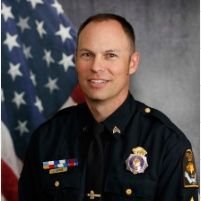 Omaha Police Assault Squad Det Sgt. PIO Alum. Crime Stoppers aficionado. TAMT
