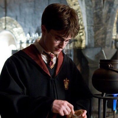 Harrypotterrp3's profile picture. 