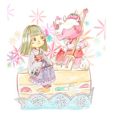 𝚎𝚖𝚖𝚊❁⃘ 低浮上さんのプロフィール画像