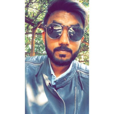 anirudhdh96's profile picture. Vivamus Libero ❤