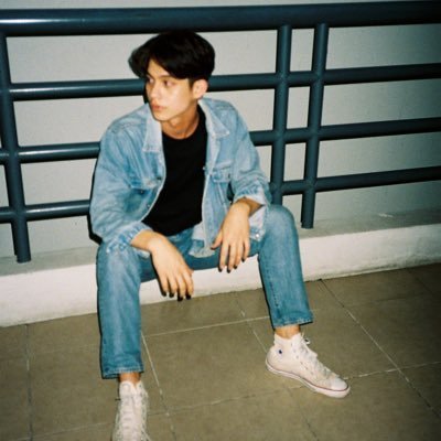 bbrightxch's profile picture. RP / วชิรวิชญ์ ชีวอารี, 1997.