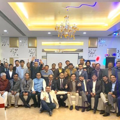 Dwarka Physician Forum is official forum of the Physicians and Consultants of South West Delhi region. It also has some prominent consultants from rest of delhi