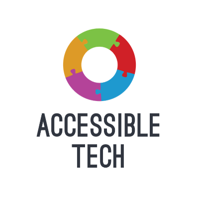 We provide #accessible and #assistivetechnology that focus on #socialinclusion through #communication & #music 🎶 @Skoogmusic @TippyTalk