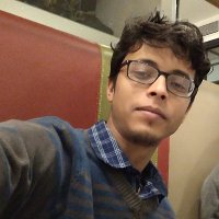Souvik Sarkar (@souvik332) 's Twitter Profile