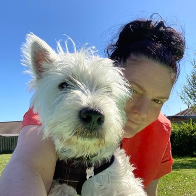 NHSG Public Health Manager account also used by Angus 🐾🐾the westie