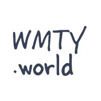 WMTY.world(@WmtyWorld) 's Twitter Profile Photo