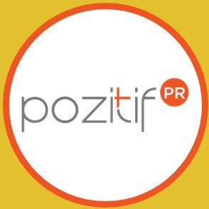 pozitifpr's profile picture. Founded in 2007 | Istanbul Based | Member of @prboutiquesIntl  https://t.co/tegTP0EtmN