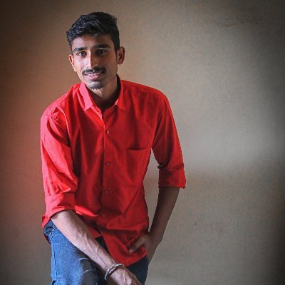 GOURAVLOKHANDE's profile picture. developer, in relationship with runtime error, crypto believer || software engineer