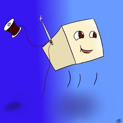 ThatFemaleGamer's profile picture. ⭐Designer i guess ⭐thatpikachulover on twitch⭐Cosplayer! @acosplayingtofu (IG) ⭐中文 = OK!⭐I don't sit straight⭐She/They⭐