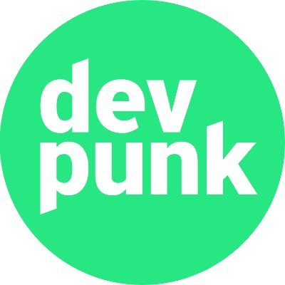 thedevpunk Profile Picture