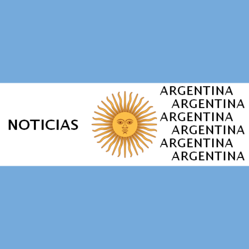 ARGENTINEWS's profile picture. Noticias retiradas de los grandes, medios y pequeños medios de comunicación argentinos (periodicos, revistas, blogs...)