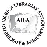 Asociación Ibérica de Librerías Anticuarias. Formada por #librerías de España, Portugal y países de habla hispana. https://t.co/fJcWSWjJVN