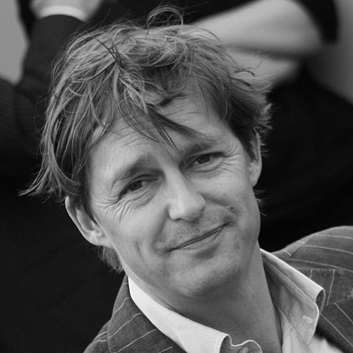 jwbredius's profile picture. Hockey Dreams Foundation