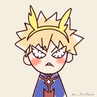 オンさんのプロフィール画像