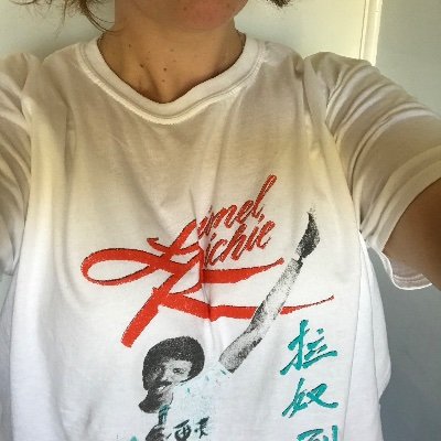 Vicmoore84's profile picture. 