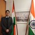 Siddharth Vikram Singh, IFS (@svsifs) Twitter profile photo Siddharth Vikram Singh, IFS (@svsifs) Twitter profile photo