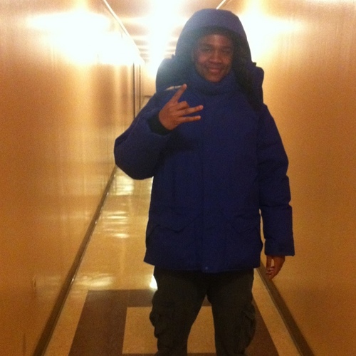 4G_Bellz's profile picture. 745 No License To Drive , I Aint Even Gotta Home I Gots To Live In My Ride.. FUCK IT