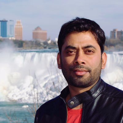 kaishap_p's profile picture. Academic Researcher