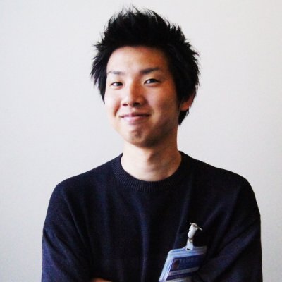 hiroki_e0925's profile picture. Webエンジニア：JavaScript, React, PHP, Docker Design
GMOInternet : Front-end Enginer
https://t.co/KhNzXM6FKx