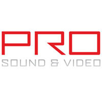 Pro Sound & Video
