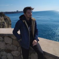 Sinüs Tekinoğlu (@sinacan21) Twitter profile photo