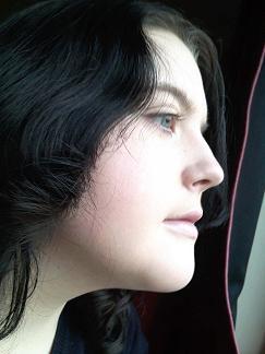 In my 3rd year Ba (HONS) Drama at Sunderland University, Live life loud! Actress/Writer