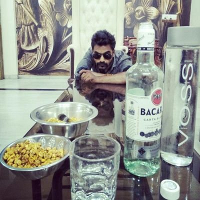 RaoAnki58320958's profile picture. consultant broker real estate influencer realtor #hardworker #beliver #invester guide #for the people by the people